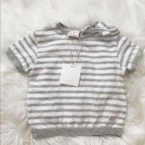 Zara BabyBoy Shirt